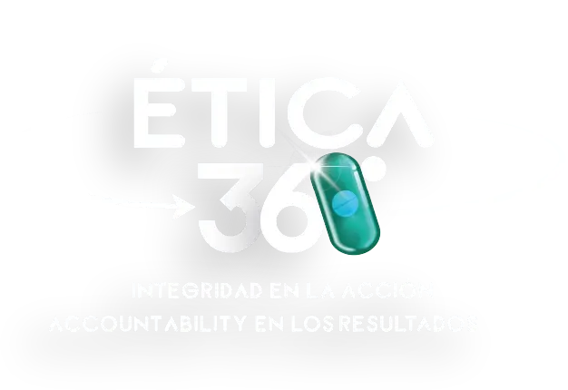 Logo de ética